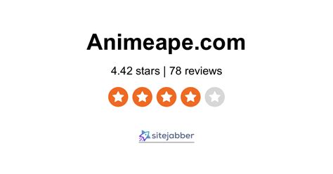 anime ape|Anime Ape Reviews .